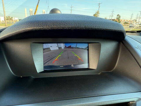 2017 Ford Transit Connect XL