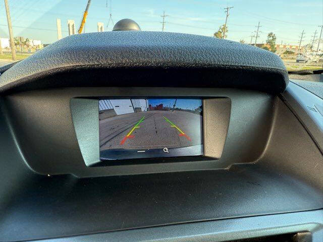 2017 Ford Transit Connect XL