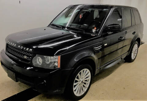 Land Rover For Sale In Greenville Sc A K Auto Sales