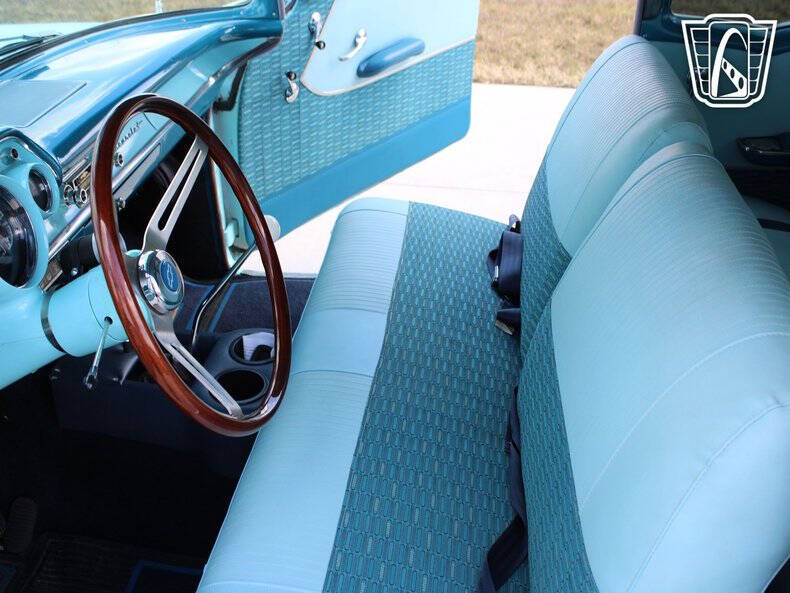 1957 Chevrolet 210