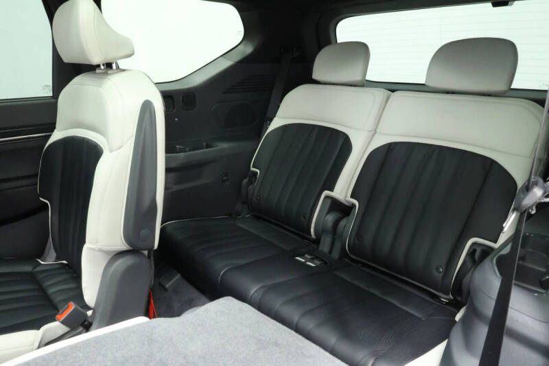 2024 Kia EV9 GT-Line