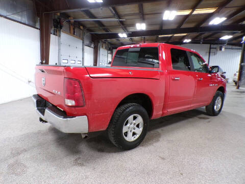 2009 Dodge Ram 1500 SLT