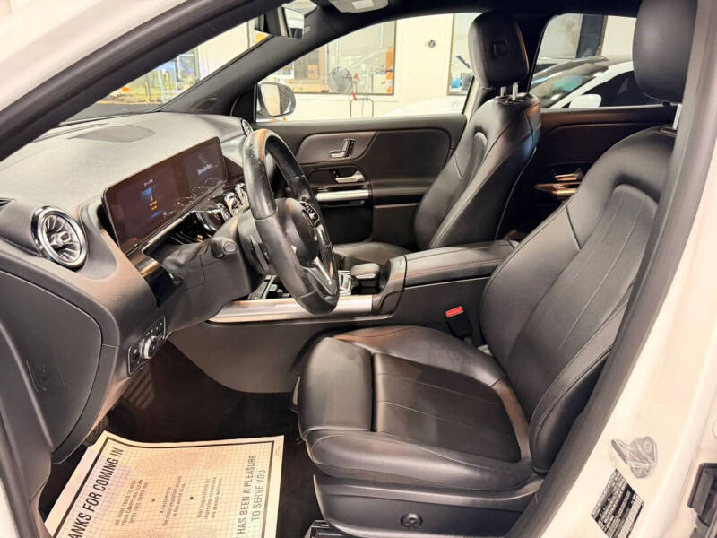 2021 Mercedes-Benz GLA GLA 250