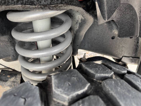 2011 RAM 2500 Laramie