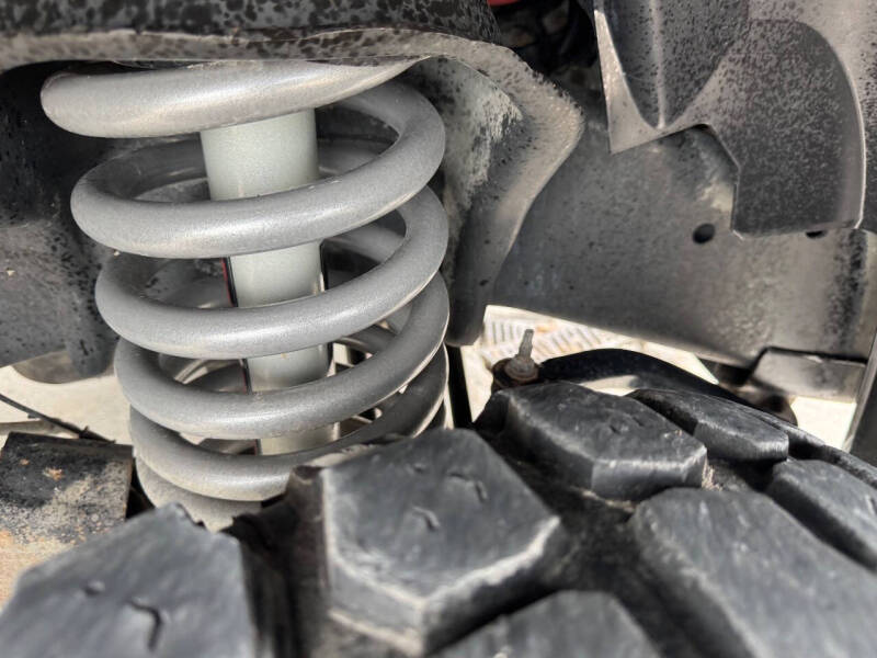 2011 RAM 2500 Laramie