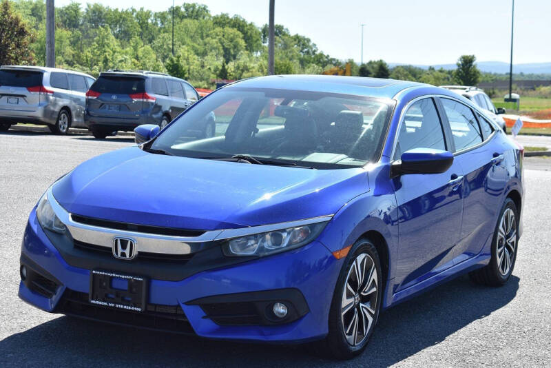 0 Honda Civic