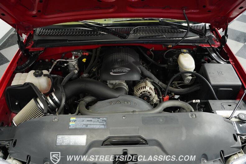 2004 GMC Sierra 1500