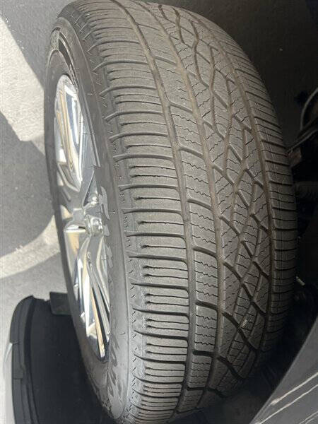 2010 Lexus RX 450h