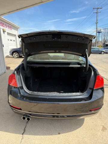 2014 BMW 3 Series 328i