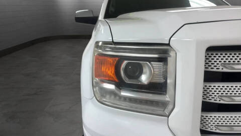 2014 GMC Sierra 1500