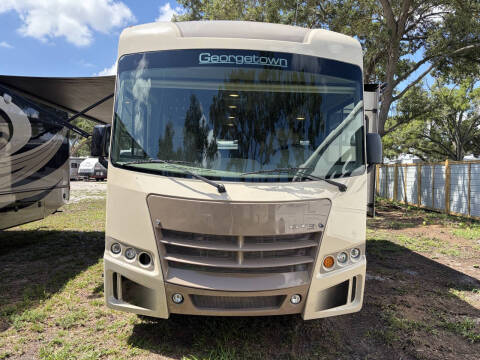 2016 Forest River Georgetown