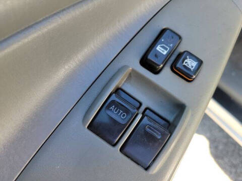 2008 Toyota Tacoma