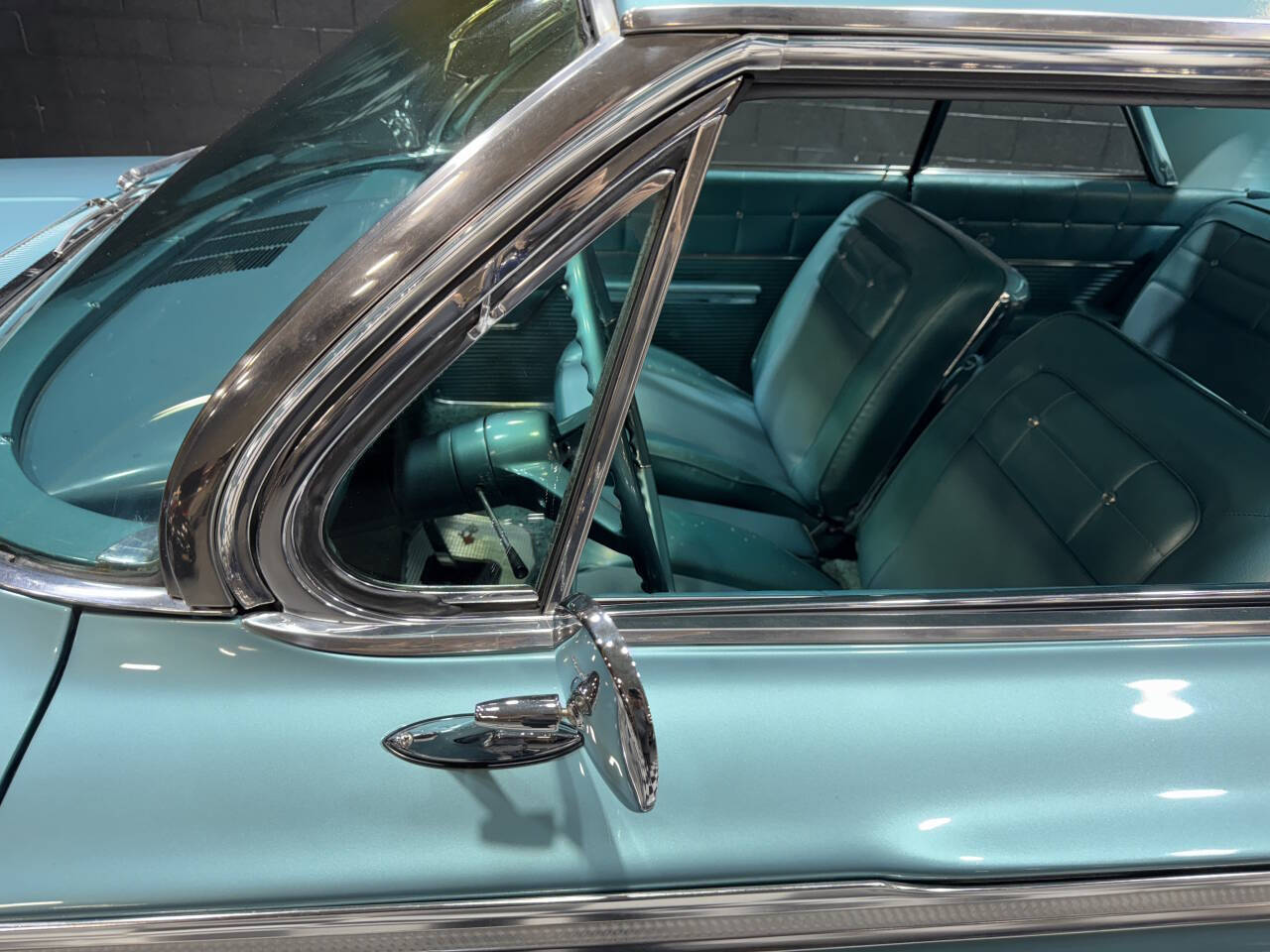 1962 Chevrolet Impala 37