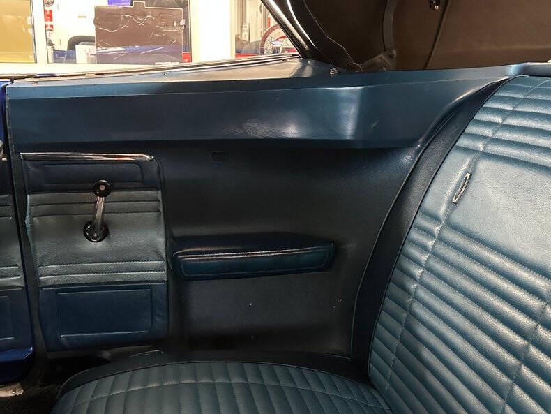 1969 Plymouth Roadrunner