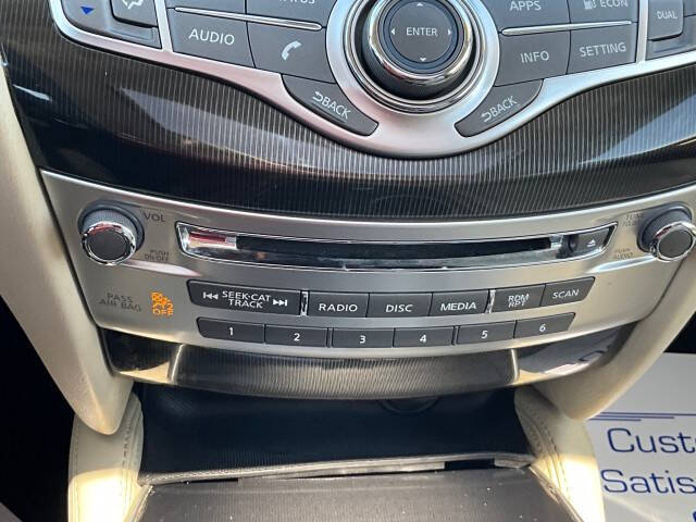 2018 Infiniti QX60