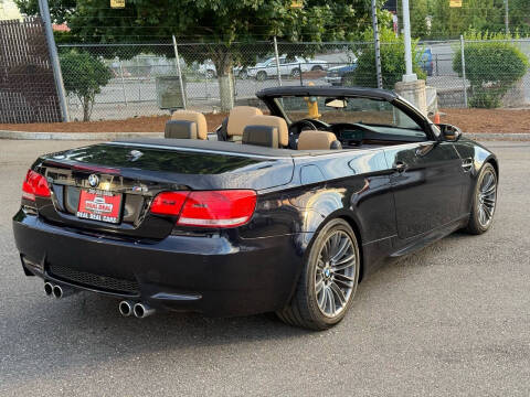2008 BMW M3