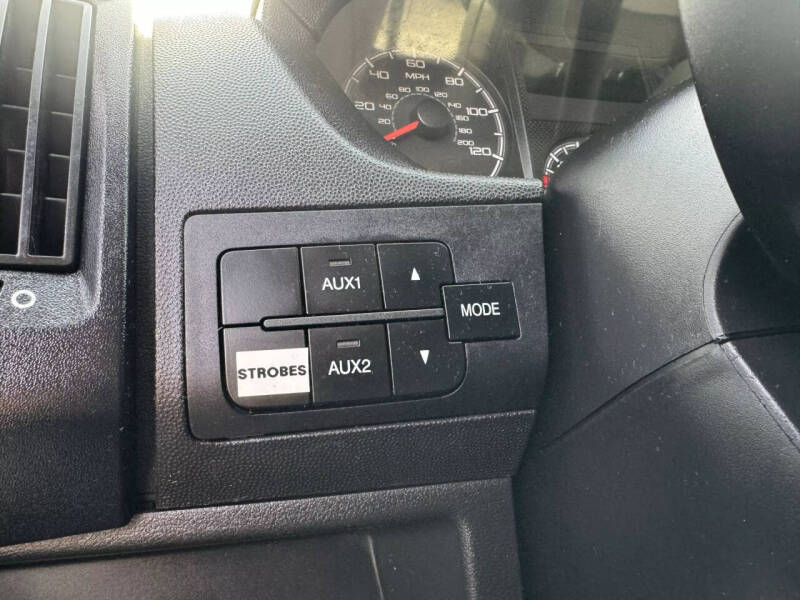 2019 RAM ProMaster 3500 136 WB