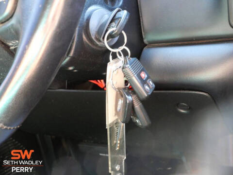 2004 Ford F-250 Super Duty