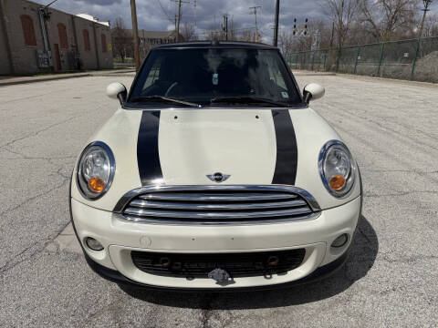 2011 MINI Cooper