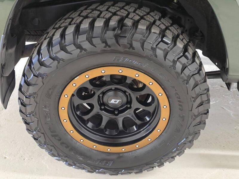 2020 Toyota 4Runner