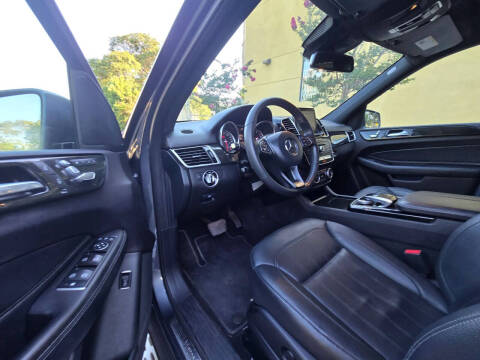 2016 Mercedes-Benz GLE GLE 350