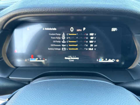 2025 Jeep Grand Cherokee L Laredo X