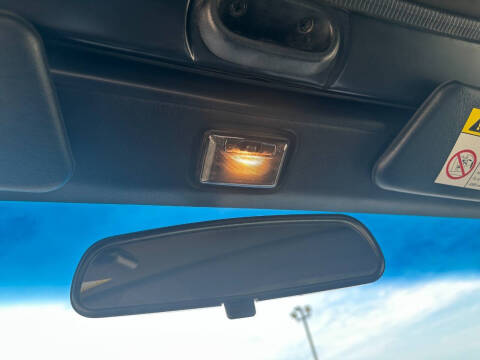 2005 Mazda MAZDASPEED MX-5 Grand Touring