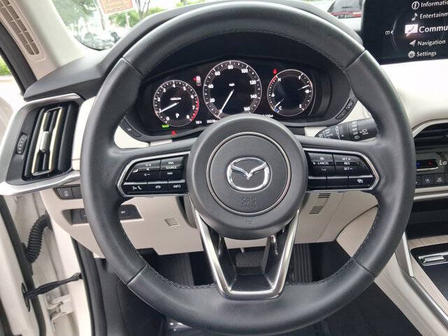2024 Mazda CX-90 3.3 Turbo Premium Plus