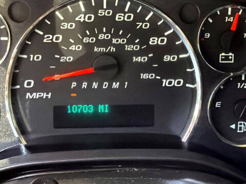 2024 Chevrolet Express 3500