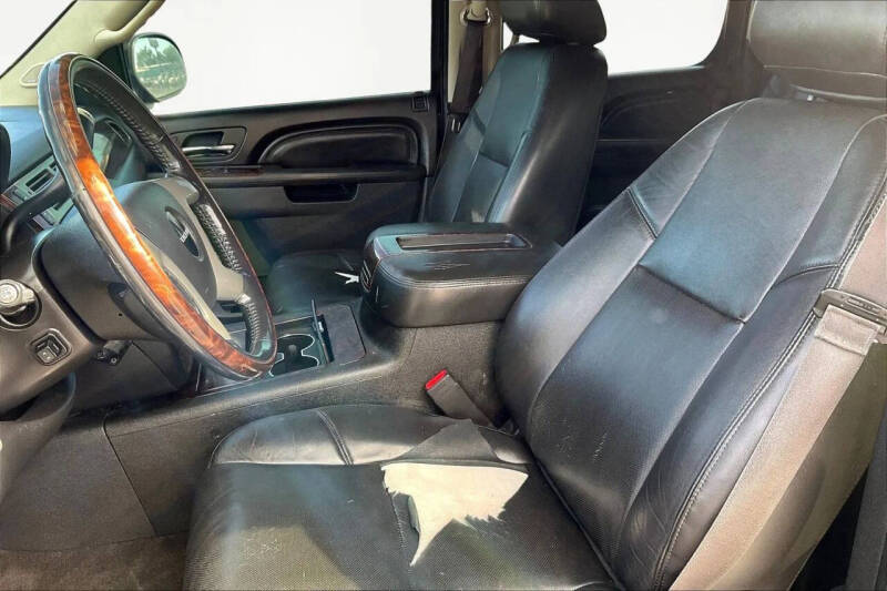 2013 GMC Yukon XL Denali