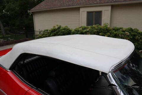 1970 Chevrolet Impala