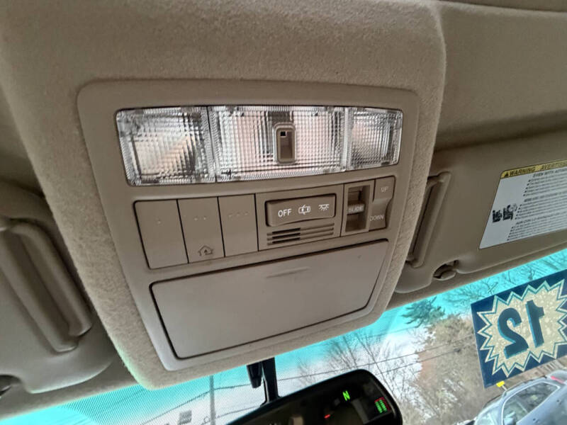 2012 Toyota Highlander Limited