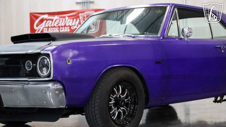 1968 Dodge Dart