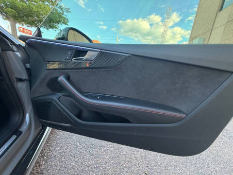 2019 Audi RS 5 2.9T quattro