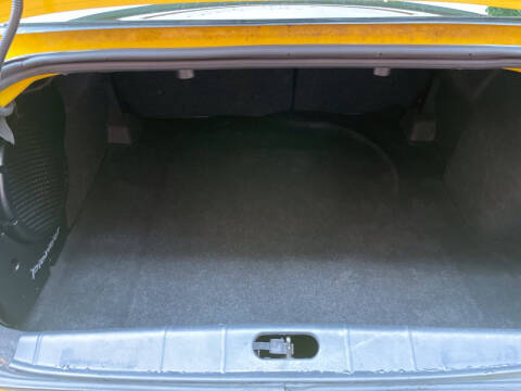 2008 Chevrolet Cobalt Sport