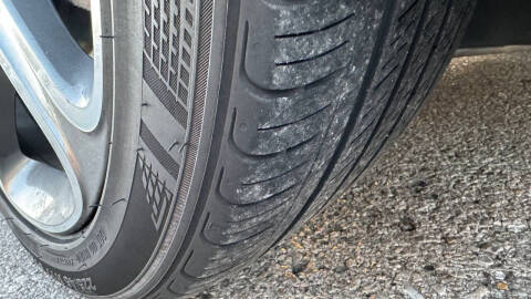 2018 Mercedes-Benz CLA CLA 250