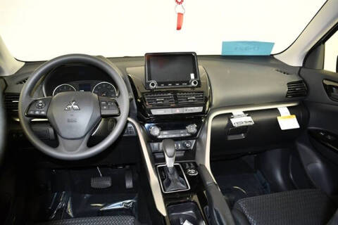 2026 Mitsubishi Eclipse Cross LE