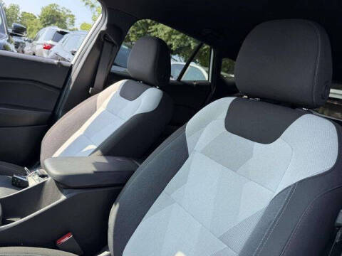 2024 Chevrolet Trax RS