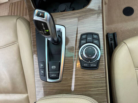 2012 BMW X3 xDrive28i