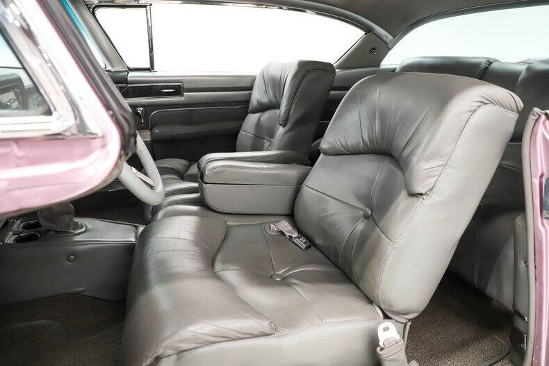 1958 Cadillac DeVille