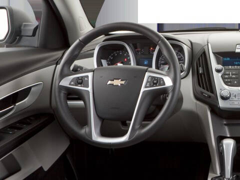 2010 Chevrolet Equinox LT