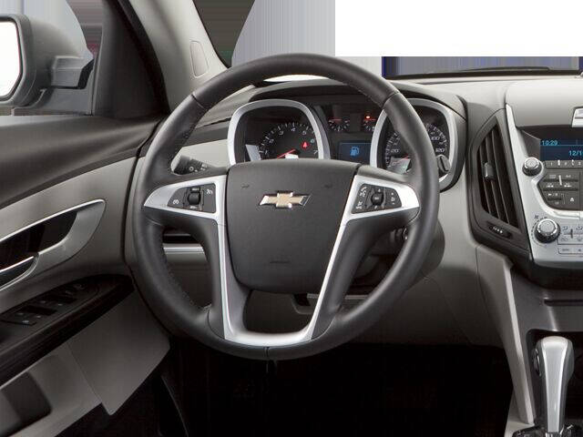 2010 Chevrolet Equinox LT
