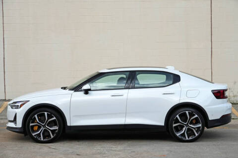 2023 Polestar 2