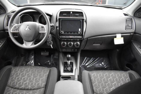 2026 Mitsubishi Outlander Sport