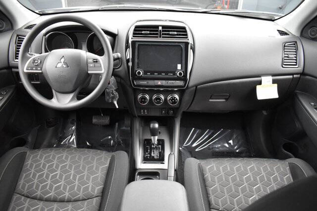 2026 Mitsubishi Outlander Sport