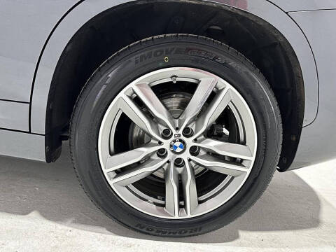 2019 BMW X1 xDrive28i