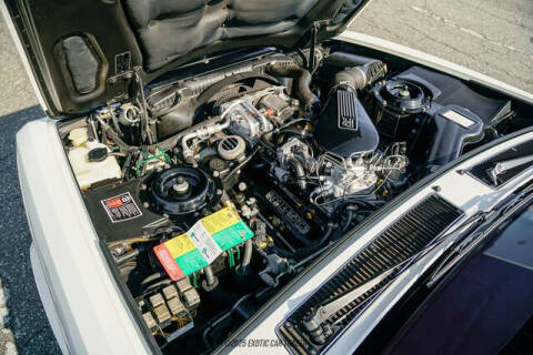 1989 Rolls-Royce Silver Spirit