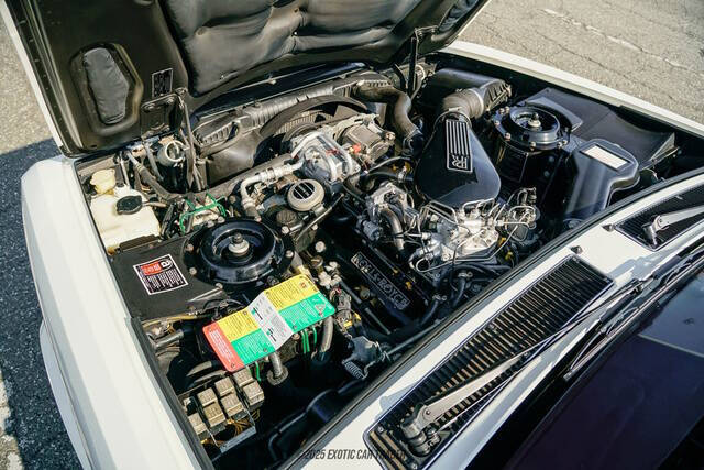 1989 Rolls-Royce Silver Spirit