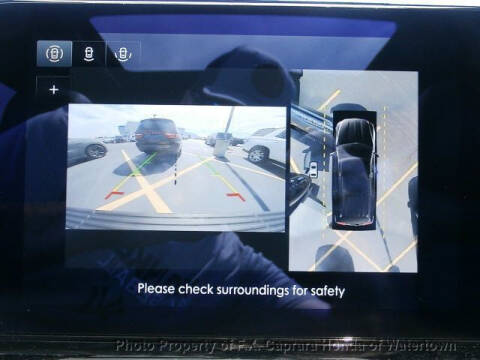 2020 Lincoln Navigator L Reserve