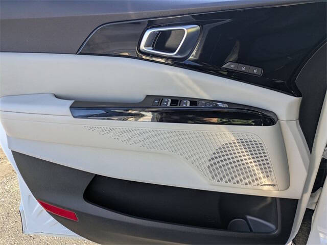 2024 Kia Carnival SX Prestige